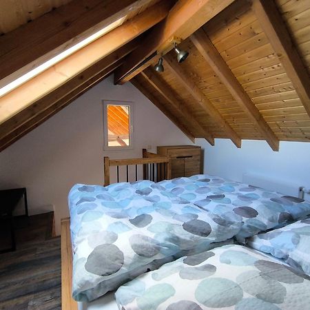 Fewo Antweiler Oberburg Мехерних Экстерьер фото