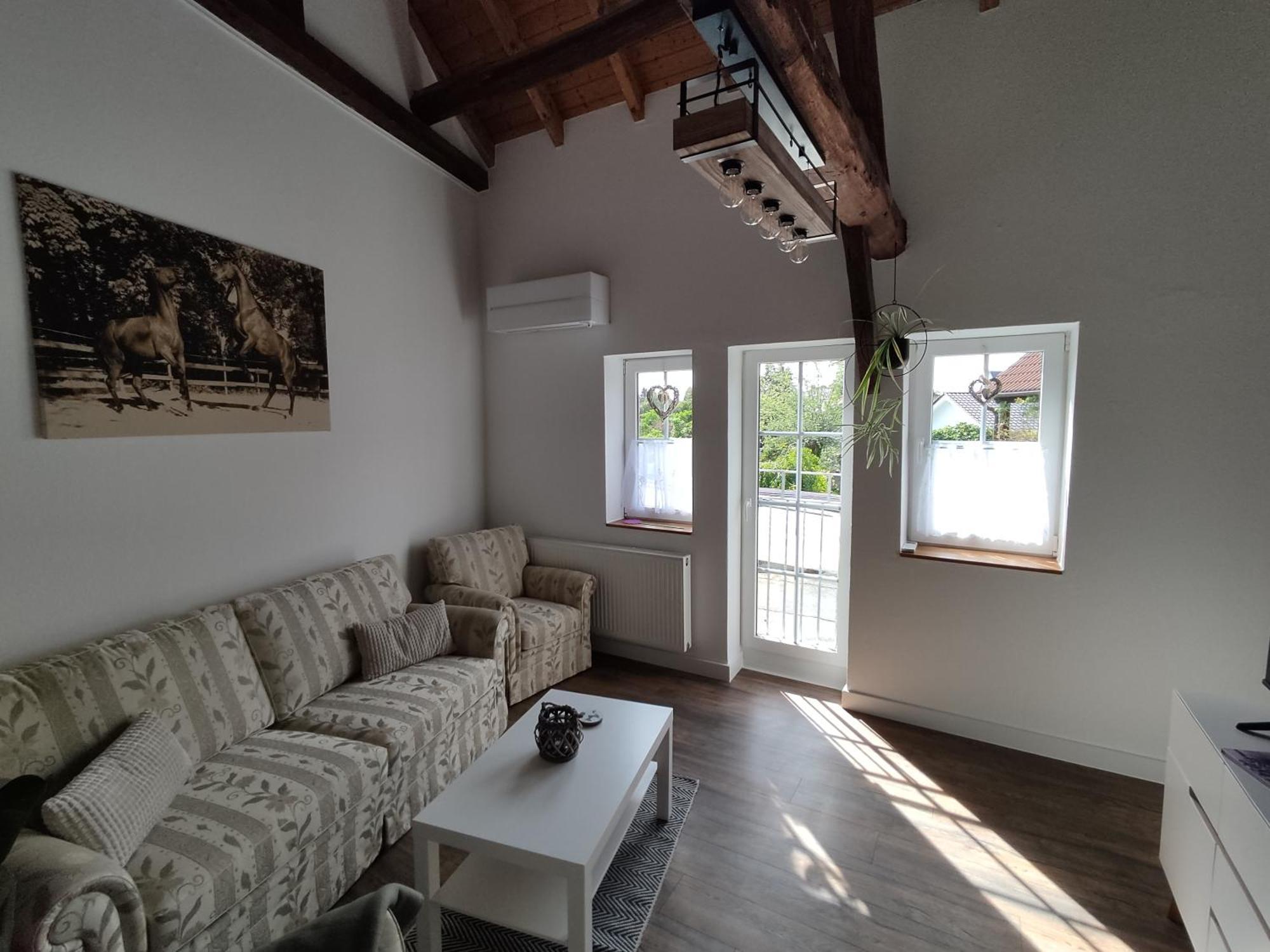 Fewo Antweiler Oberburg Мехерних Экстерьер фото
