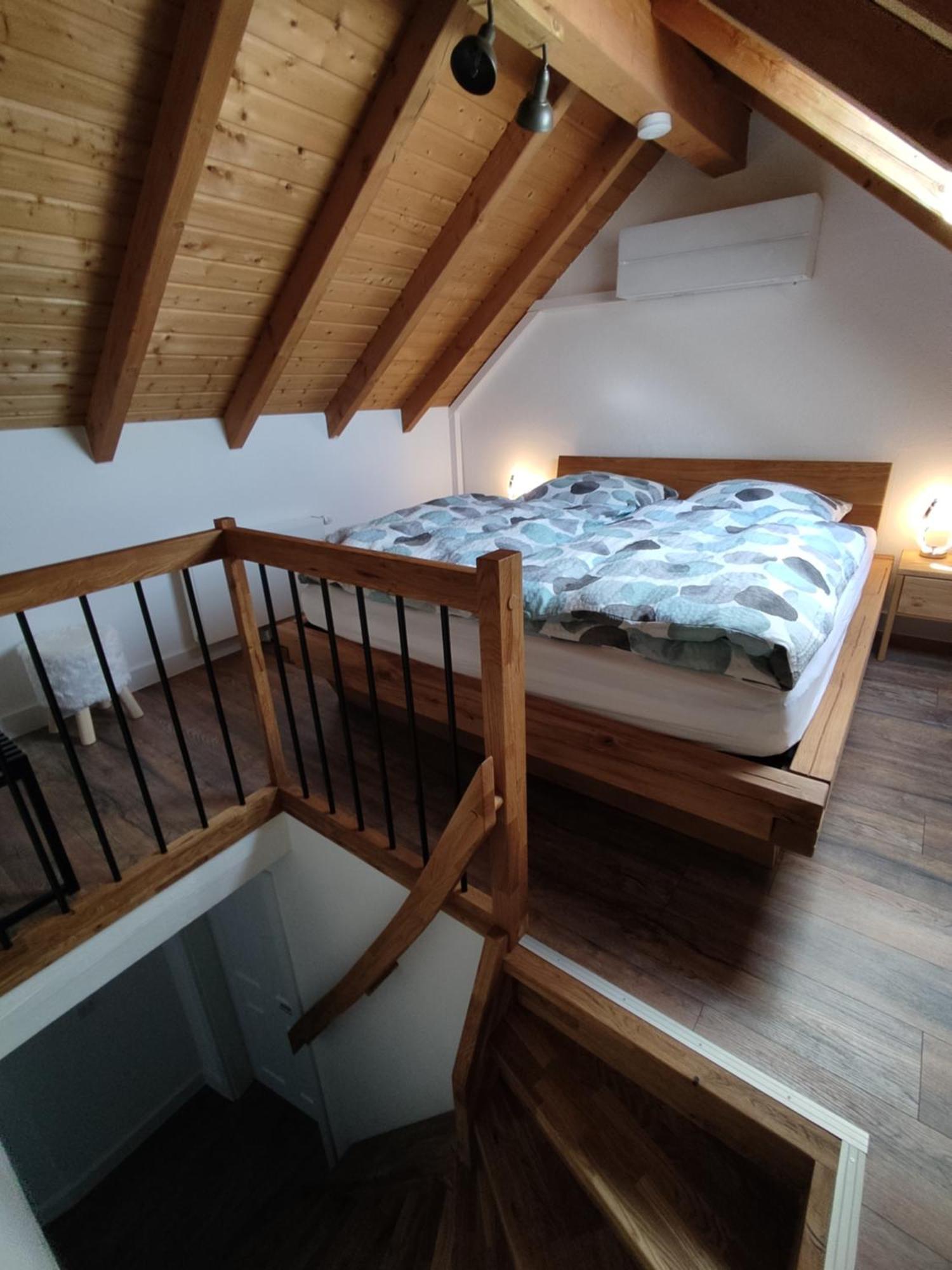 Fewo Antweiler Oberburg Мехерних Экстерьер фото