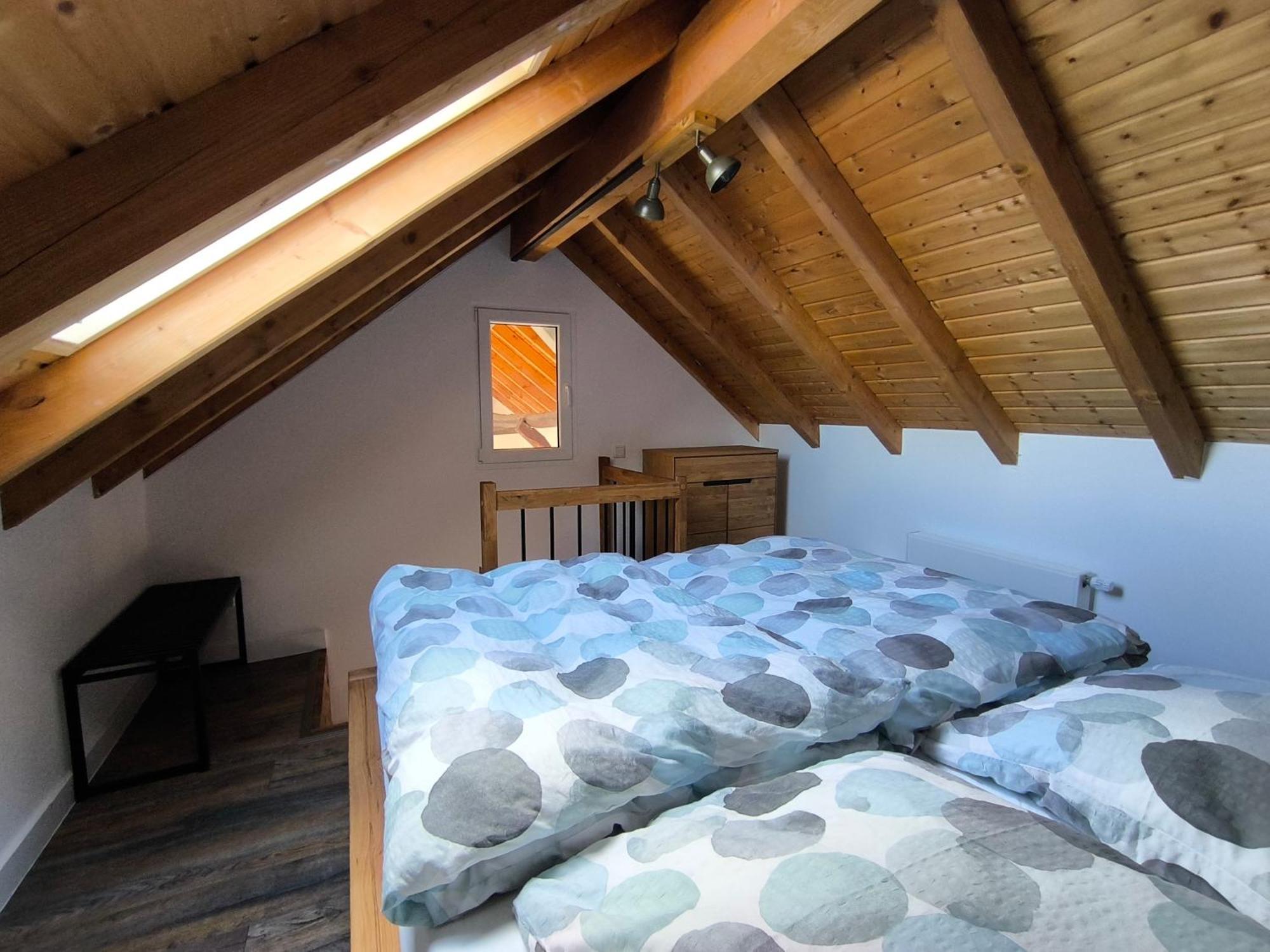 Fewo Antweiler Oberburg Мехерних Экстерьер фото