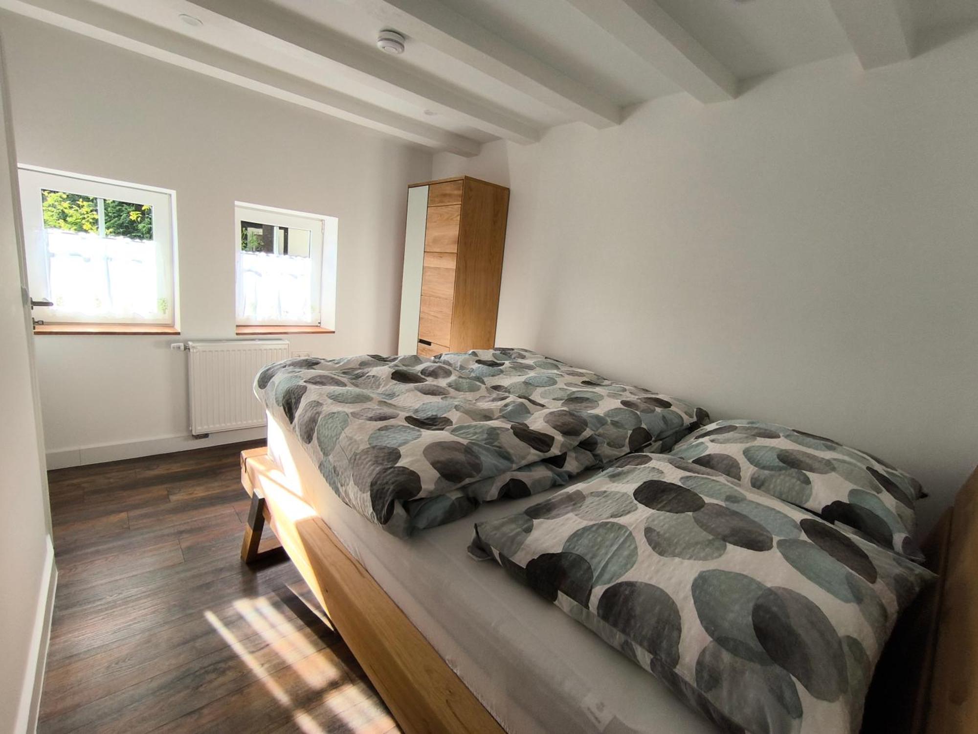 Fewo Antweiler Oberburg Мехерних Экстерьер фото